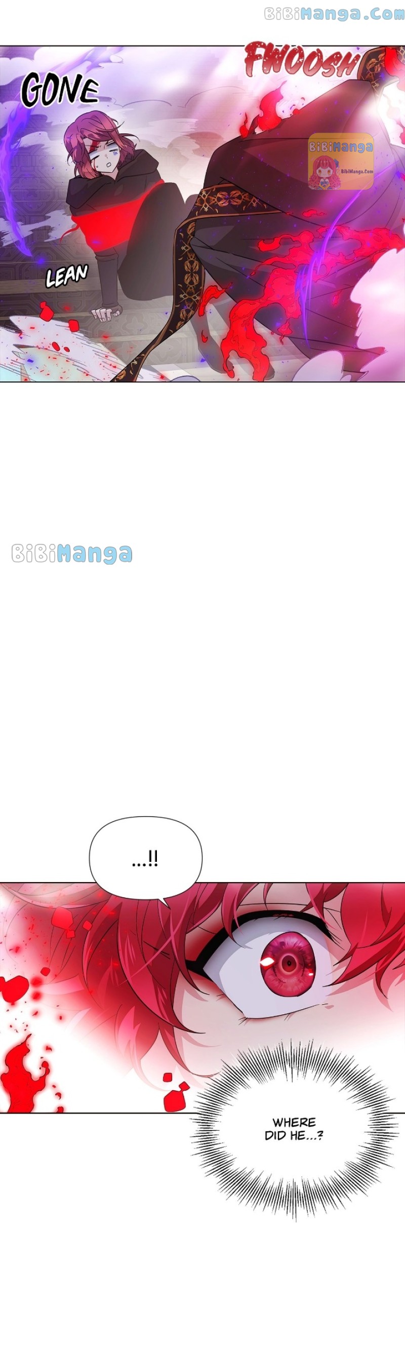 The Villain Discovered My Identity Chapter 104 - Page 27