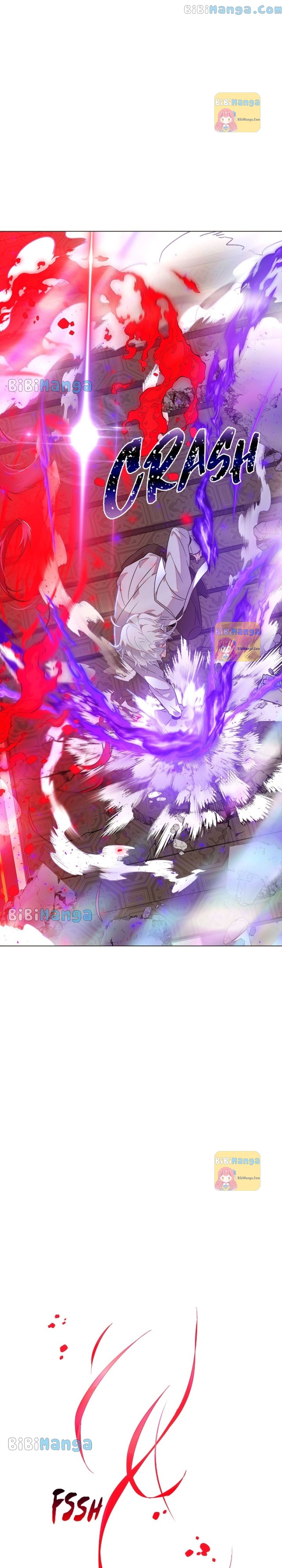 The Villain Discovered My Identity Chapter 104 - Page 29