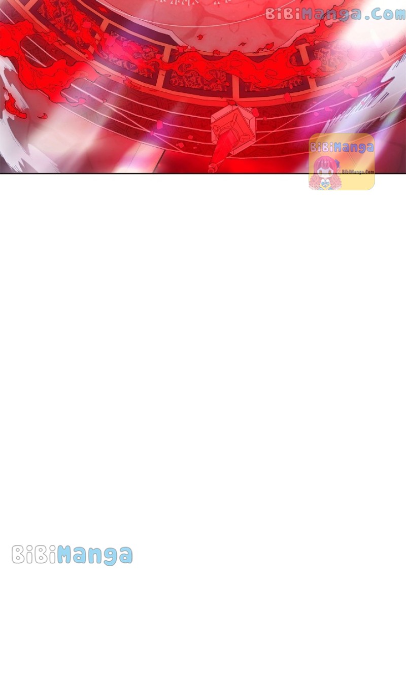 The Villain Discovered My Identity Chapter 104 - Page 35