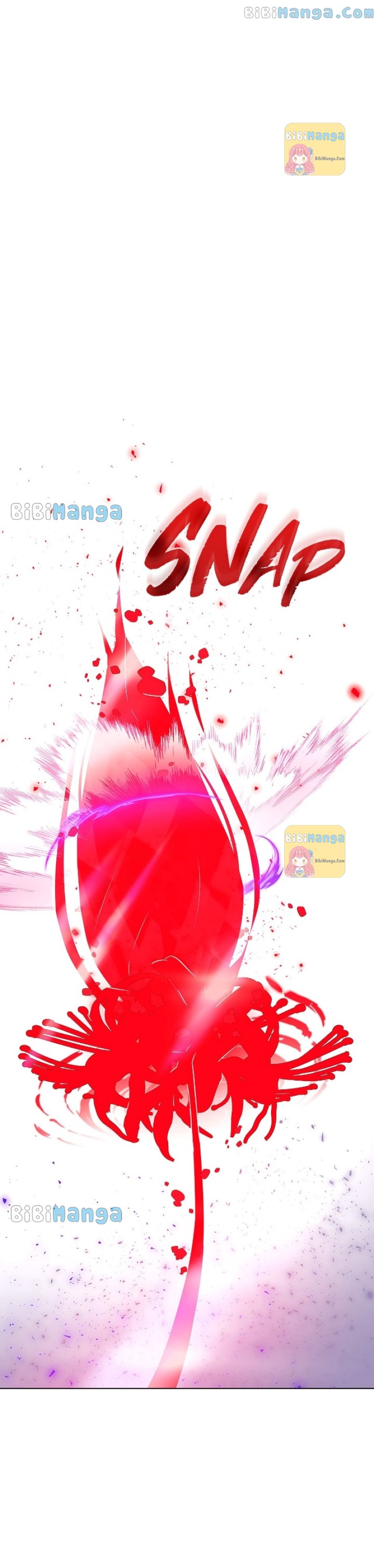 The Villain Discovered My Identity Chapter 104 - Page 38