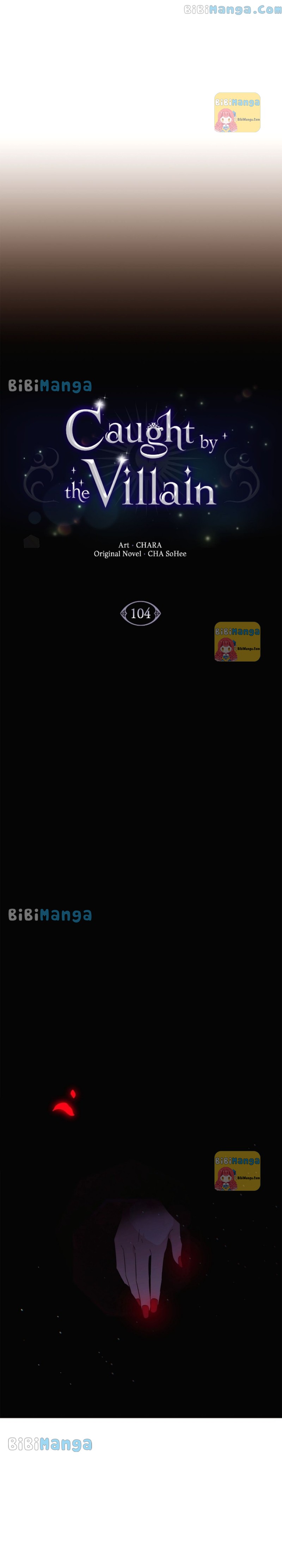 The Villain Discovered My Identity Chapter 104 - Page 4