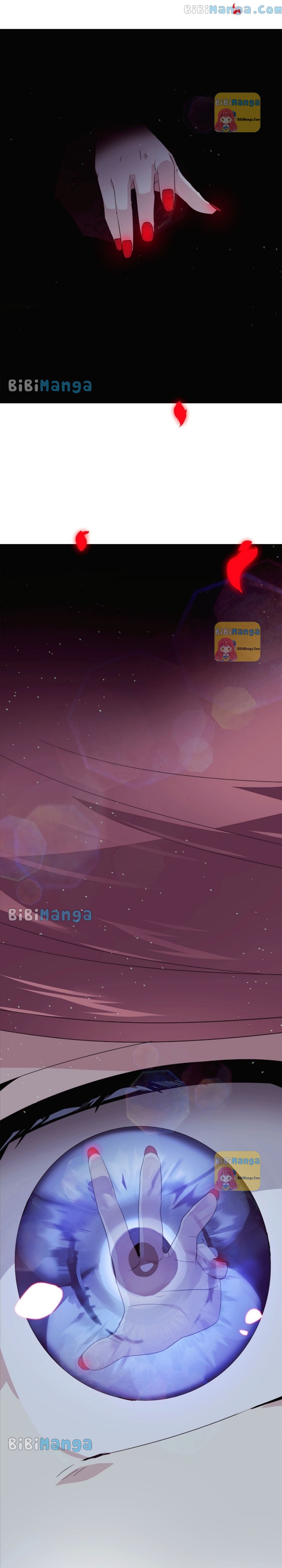 The Villain Discovered My Identity Chapter 104 - Page 5