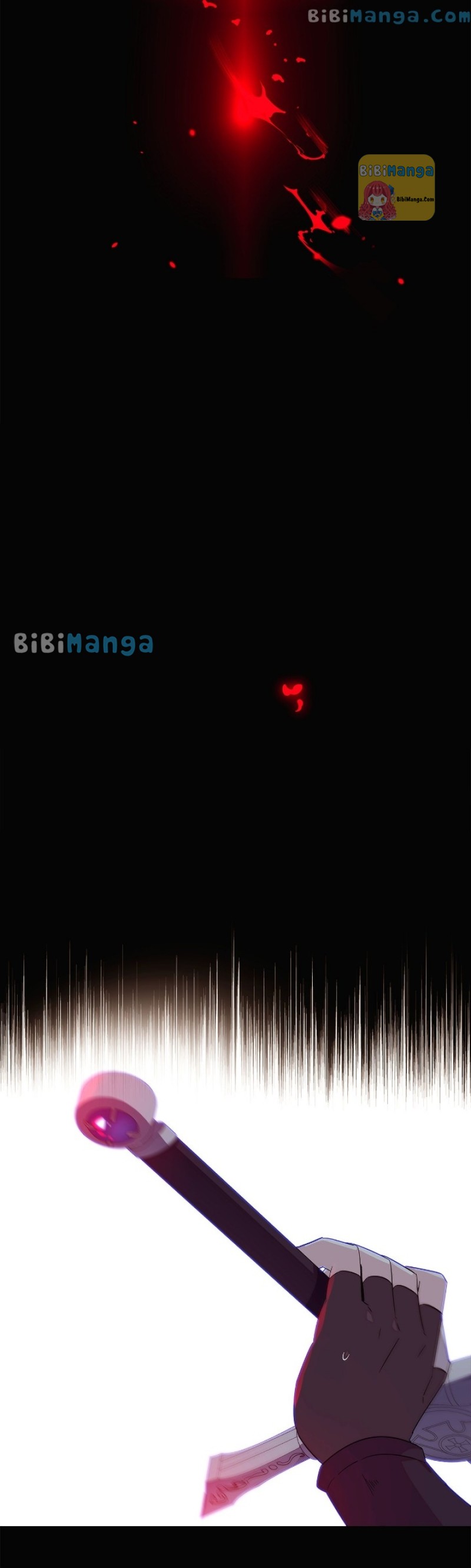 The Villain Discovered My Identity Chapter 104 - Page 7