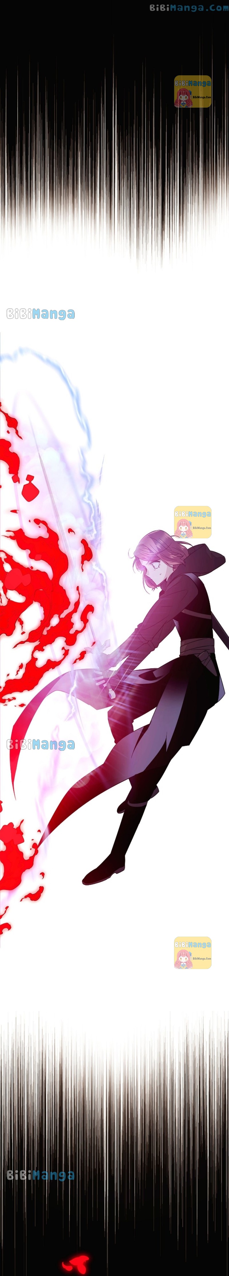 The Villain Discovered My Identity Chapter 104 - Page 8