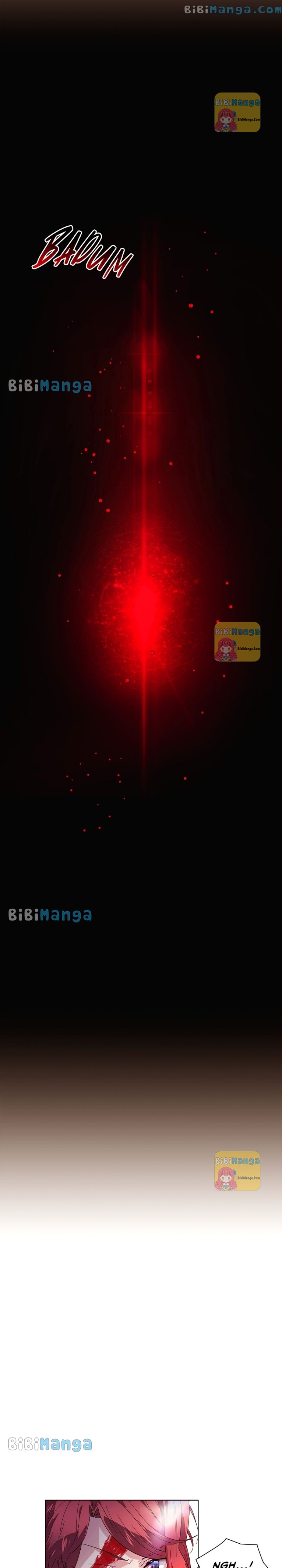 The Villain Discovered My Identity Chapter 105 - Page 10