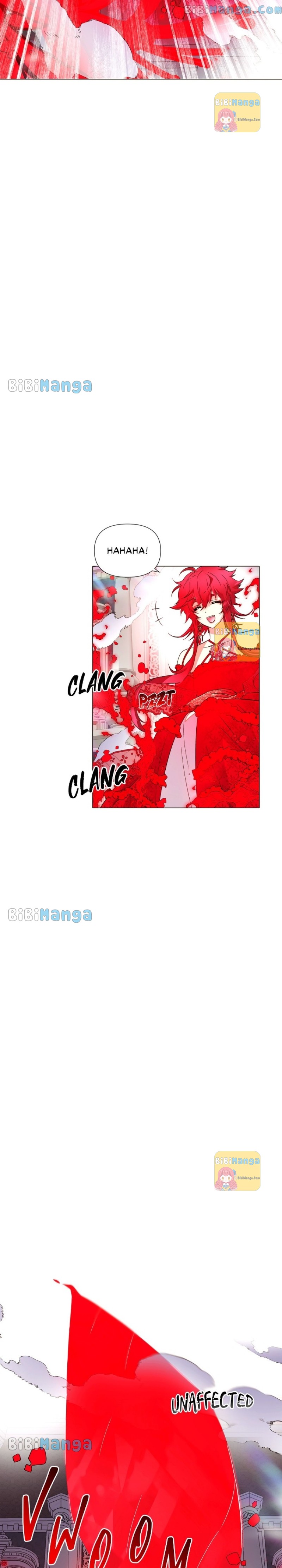 The Villain Discovered My Identity Chapter 105 - Page 18