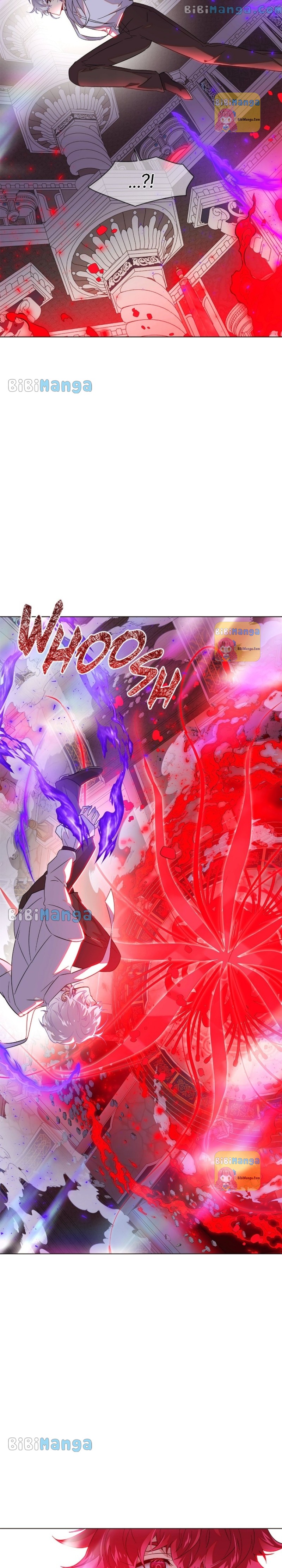 The Villain Discovered My Identity Chapter 105 - Page 2