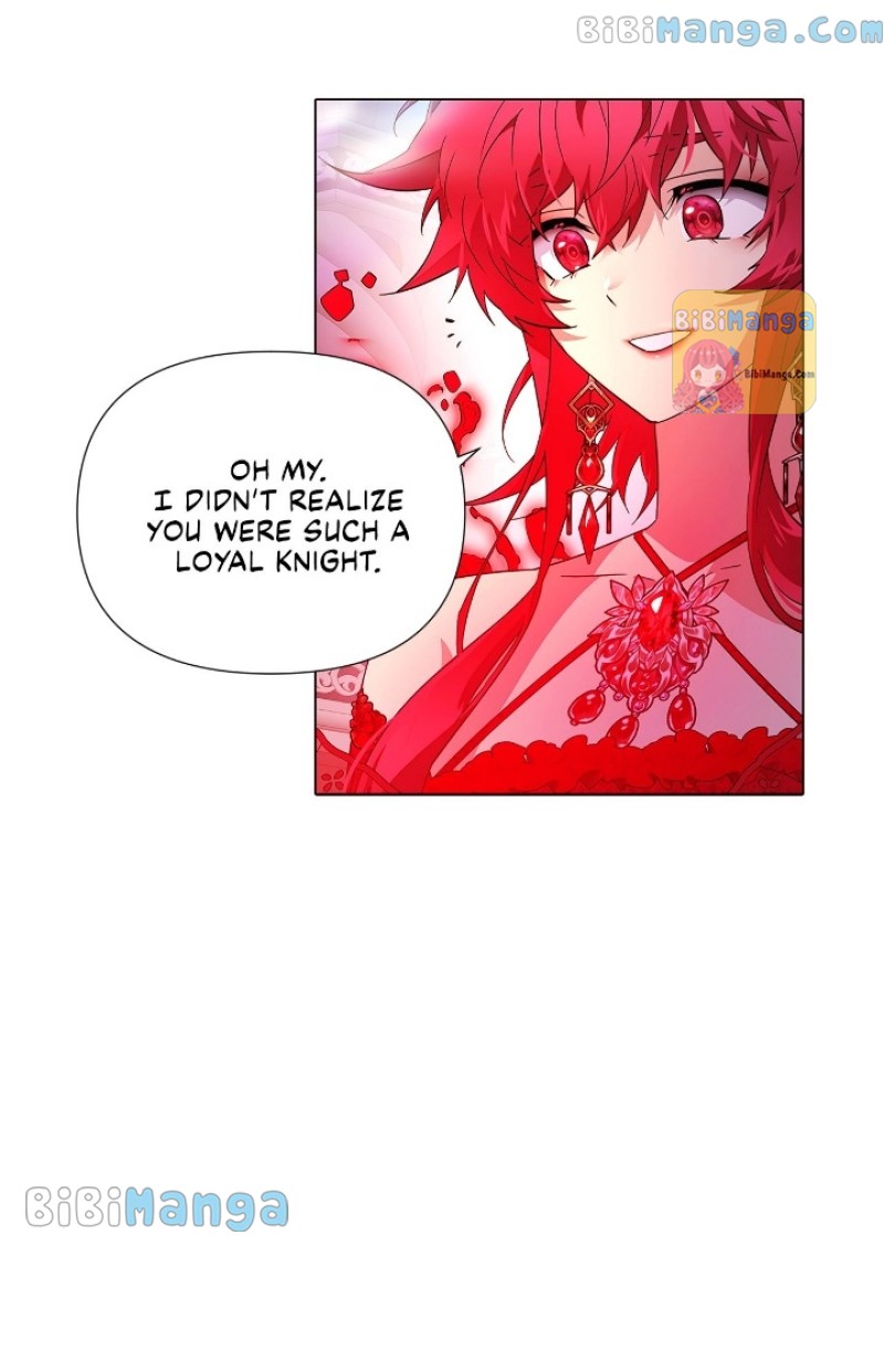 The Villain Discovered My Identity Chapter 105 - Page 20