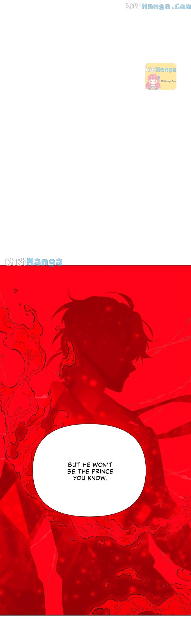 The Villain Discovered My Identity Chapter 105 - Page 24