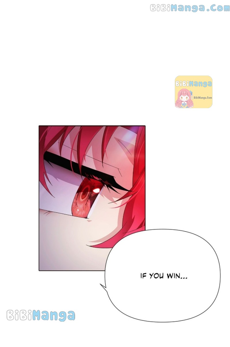 The Villain Discovered My Identity Chapter 105 - Page 28