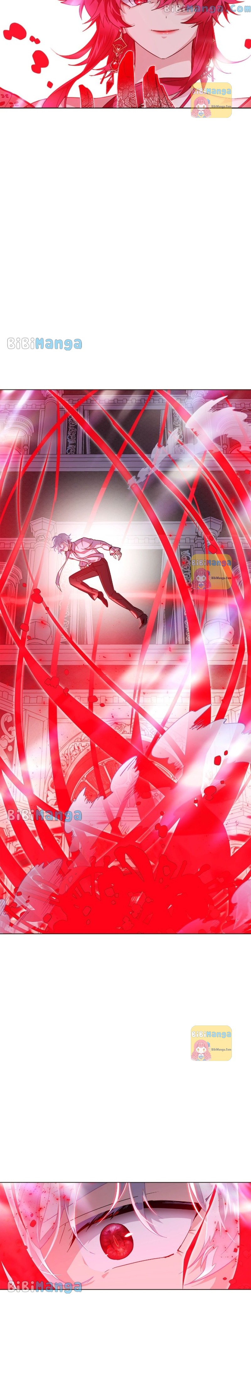 The Villain Discovered My Identity Chapter 105 - Page 3