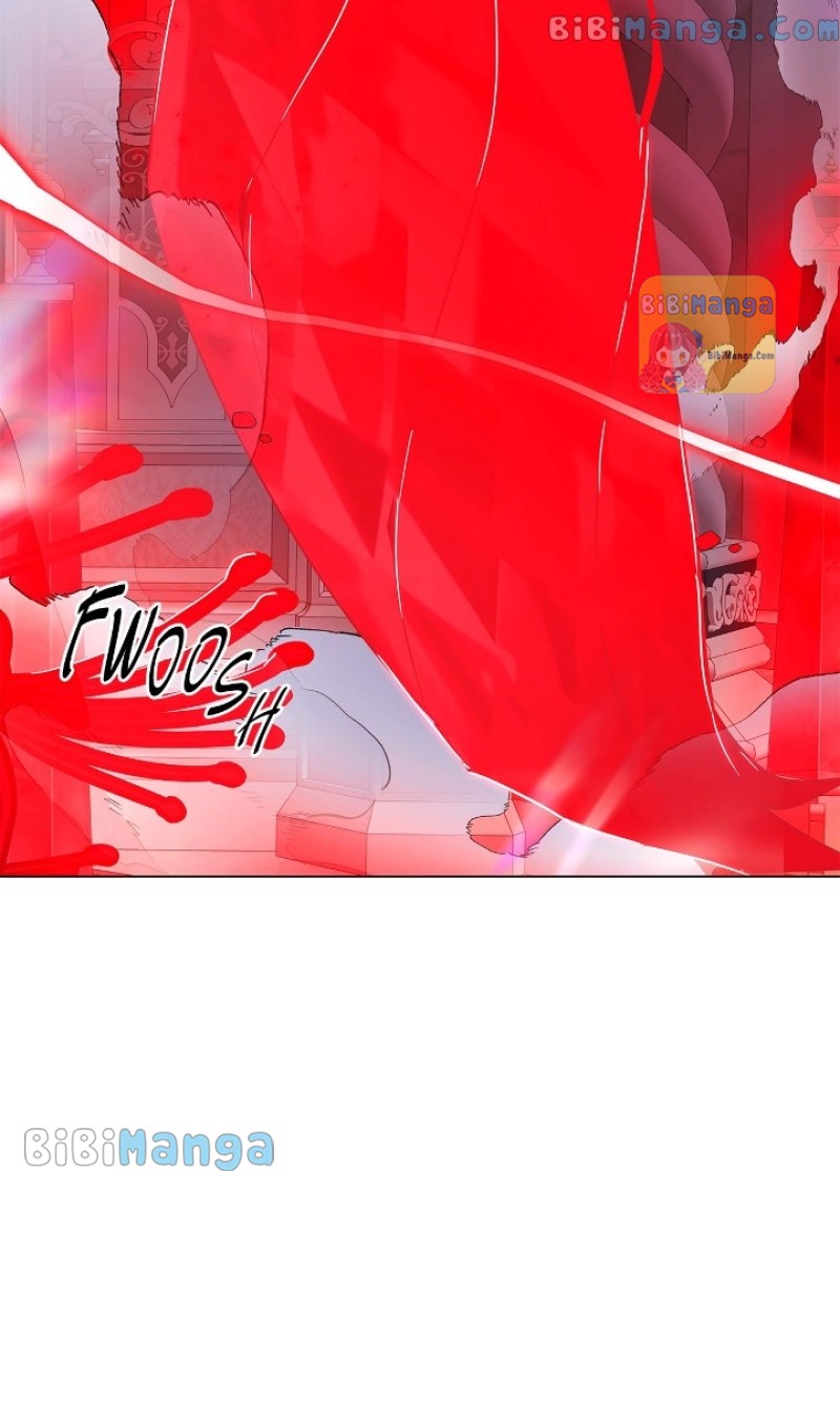 The Villain Discovered My Identity Chapter 105 - Page 36