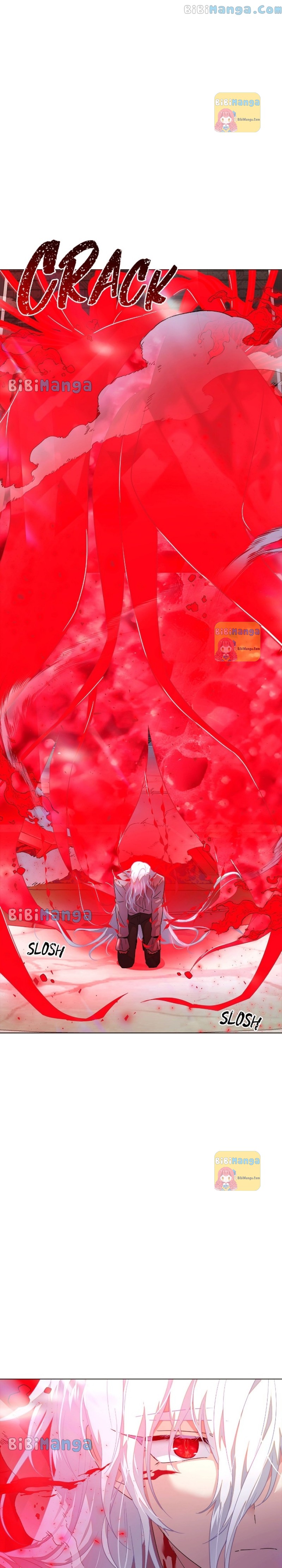 The Villain Discovered My Identity Chapter 105 - Page 37