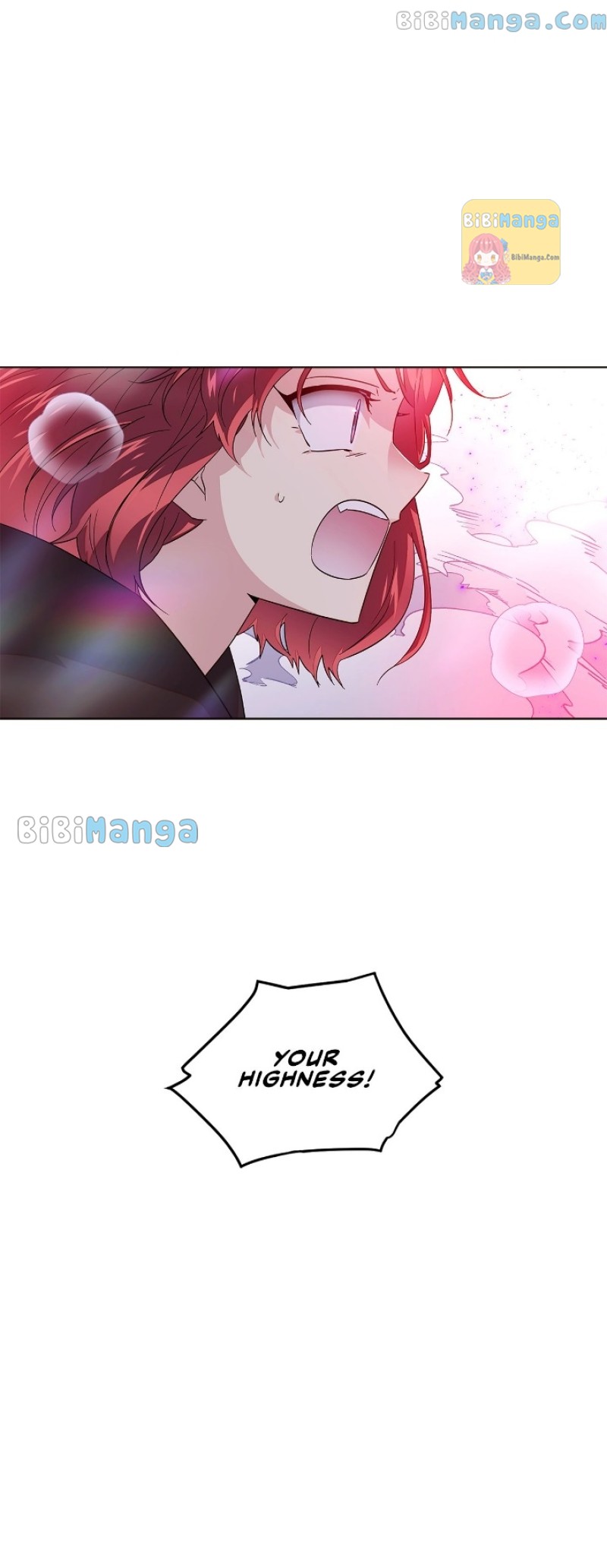 The Villain Discovered My Identity Chapter 105 - Page 4