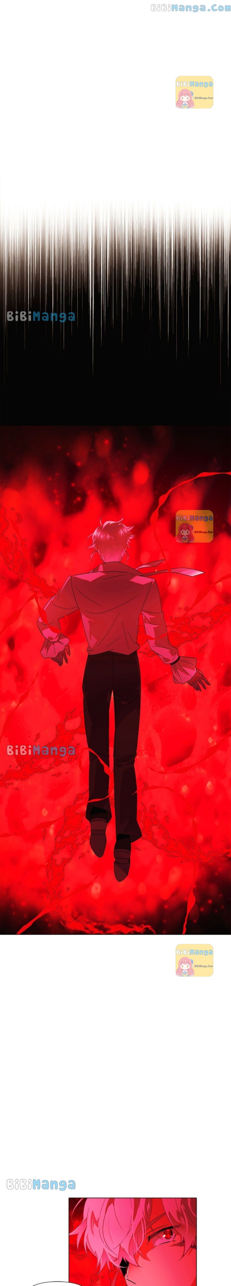 The Villain Discovered My Identity Chapter 105 - Page 6