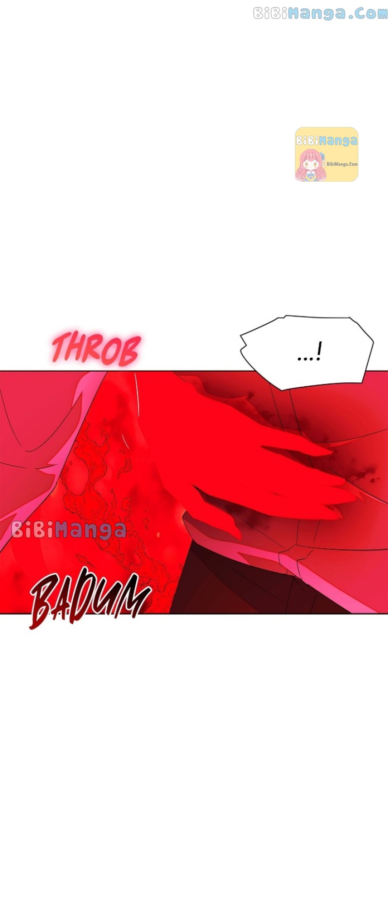 The Villain Discovered My Identity Chapter 105 - Page 8