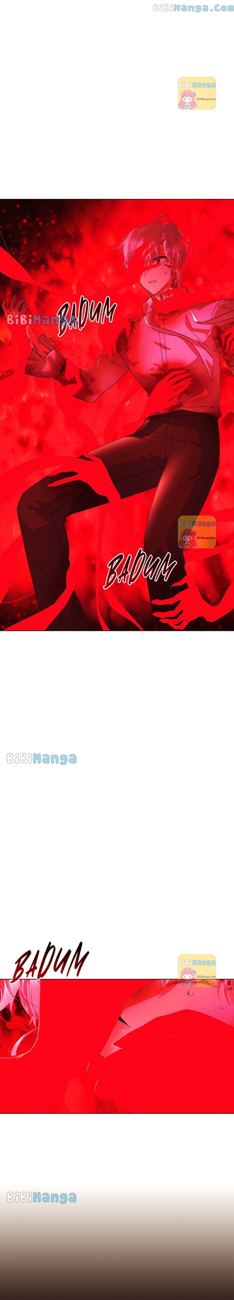 The Villain Discovered My Identity Chapter 105 - Page 9