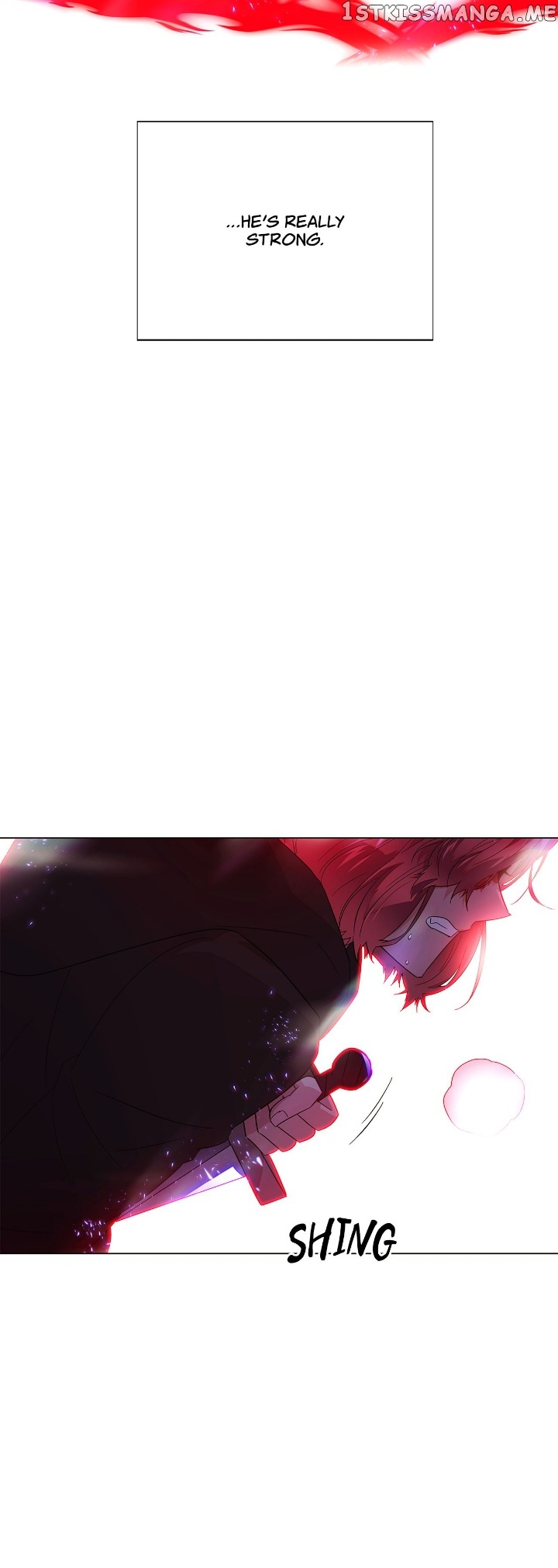 The Villain Discovered My Identity Chapter 106 - Page 12