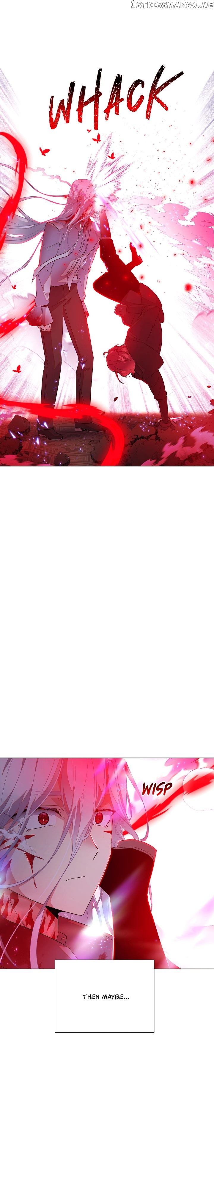 The Villain Discovered My Identity Chapter 106 - Page 18