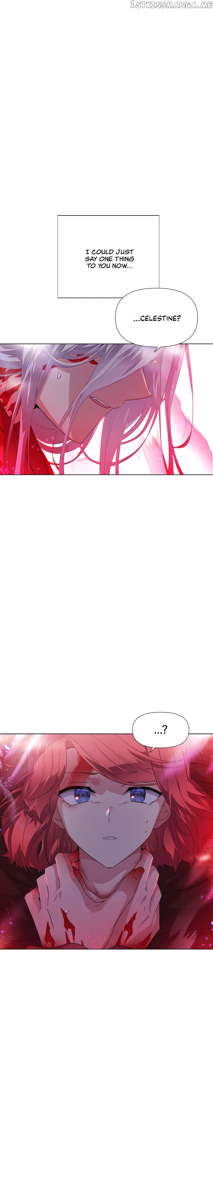 The Villain Discovered My Identity Chapter 106 - Page 29