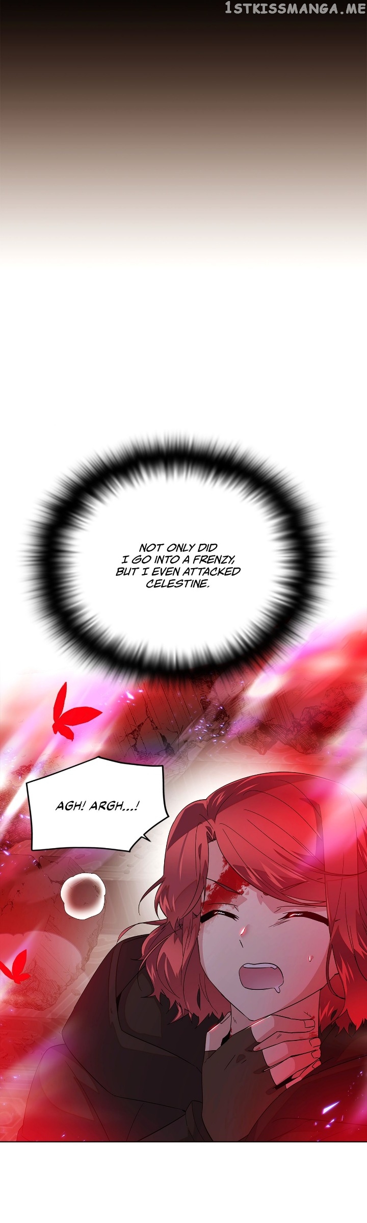 The Villain Discovered My Identity Chapter 106 - Page 32