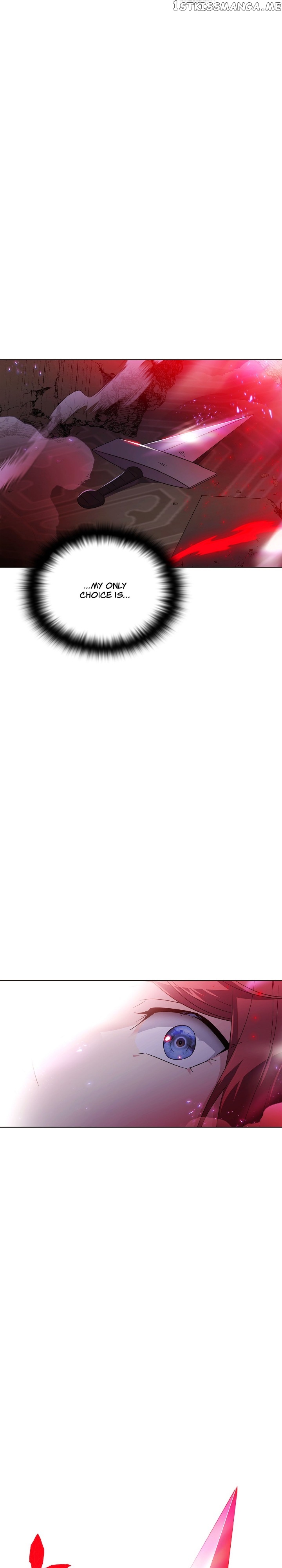 The Villain Discovered My Identity Chapter 106 - Page 38