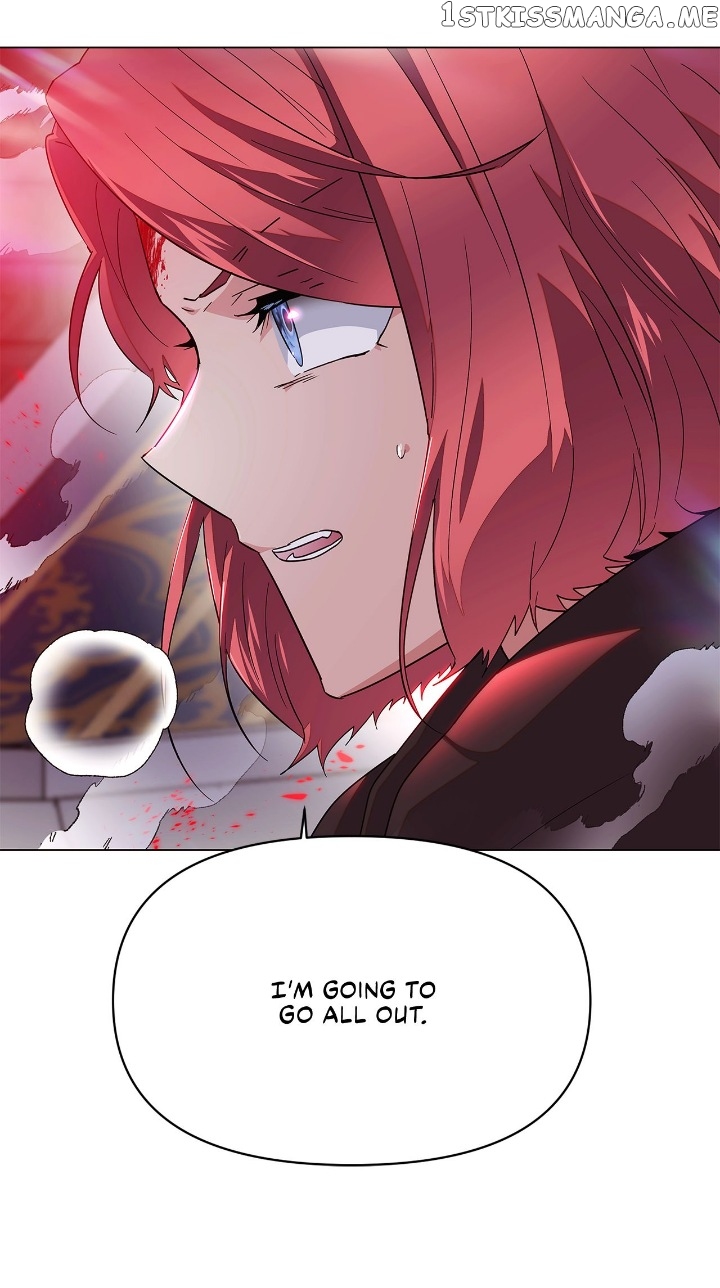 The Villain Discovered My Identity Chapter 106 - Page 4