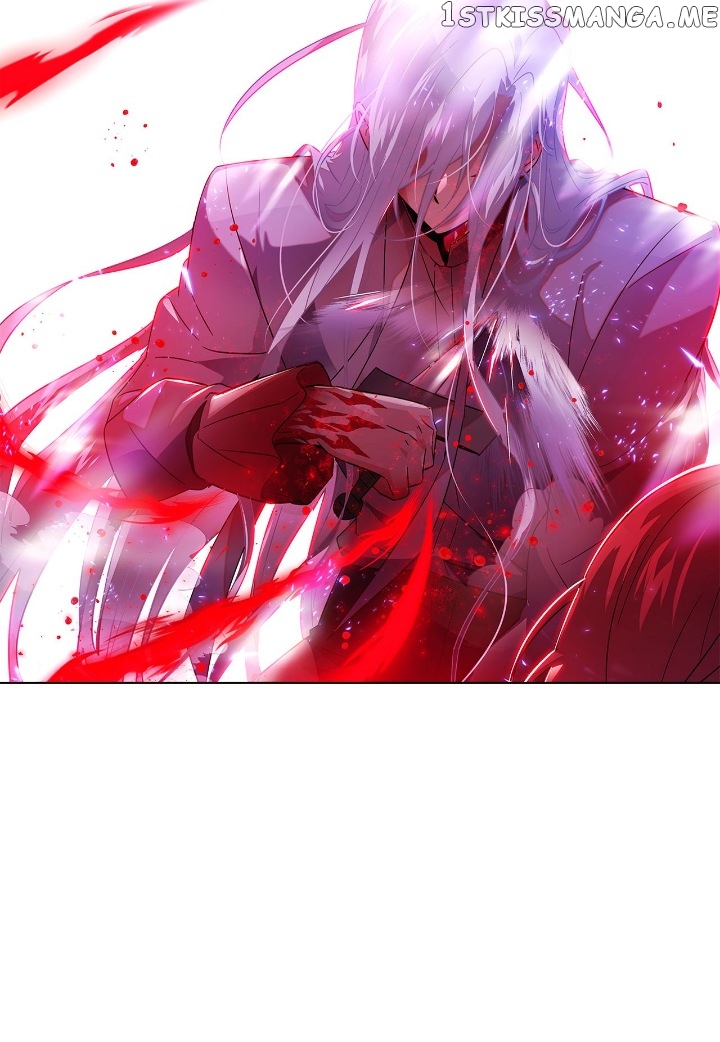 The Villain Discovered My Identity Chapter 106 - Page 40