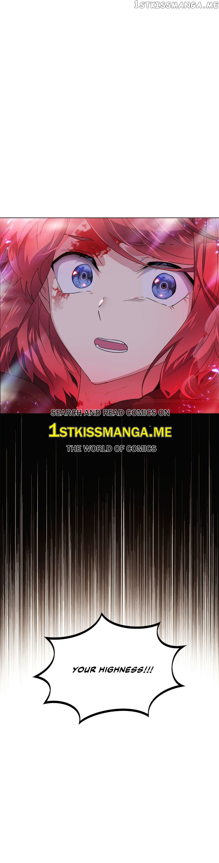 The Villain Discovered My Identity Chapter 106 - Page 41