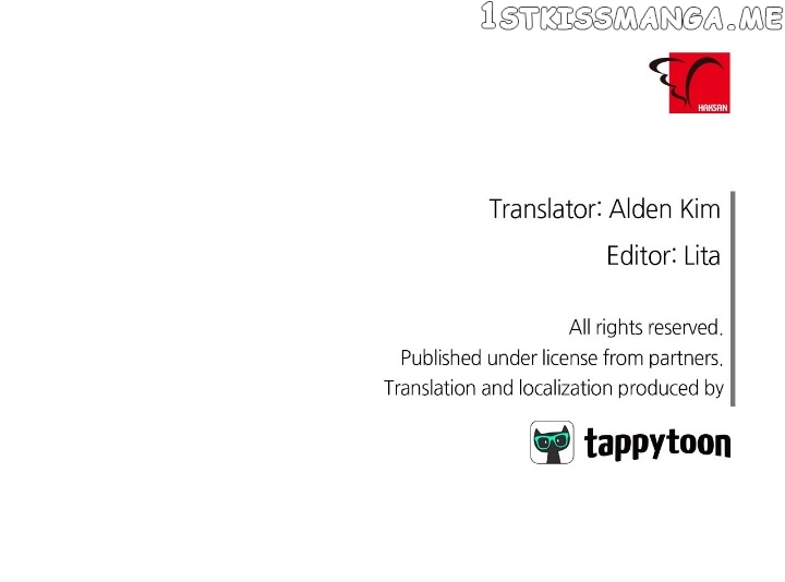 The Villain Discovered My Identity Chapter 106 - Page 43