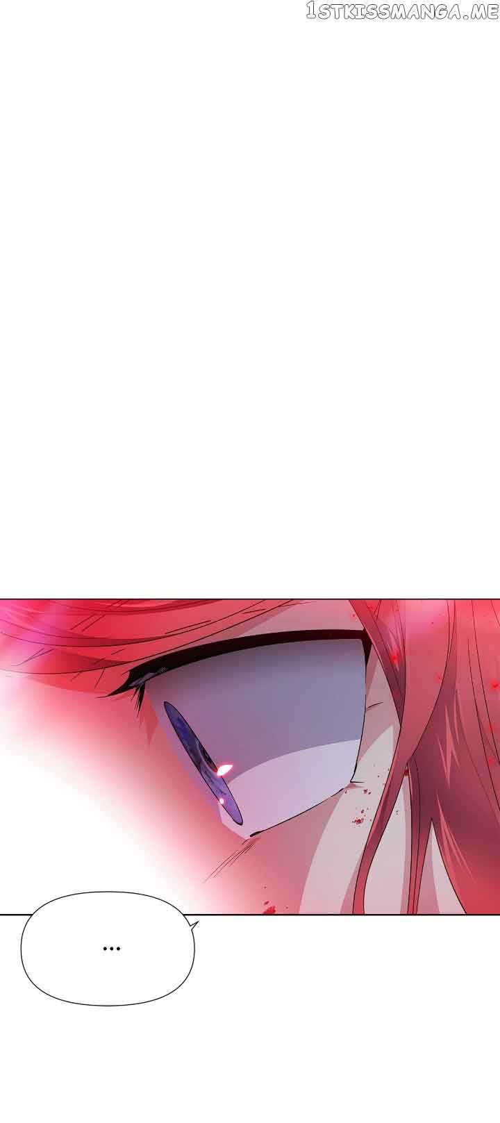 The Villain Discovered My Identity Chapter 107 - Page 11