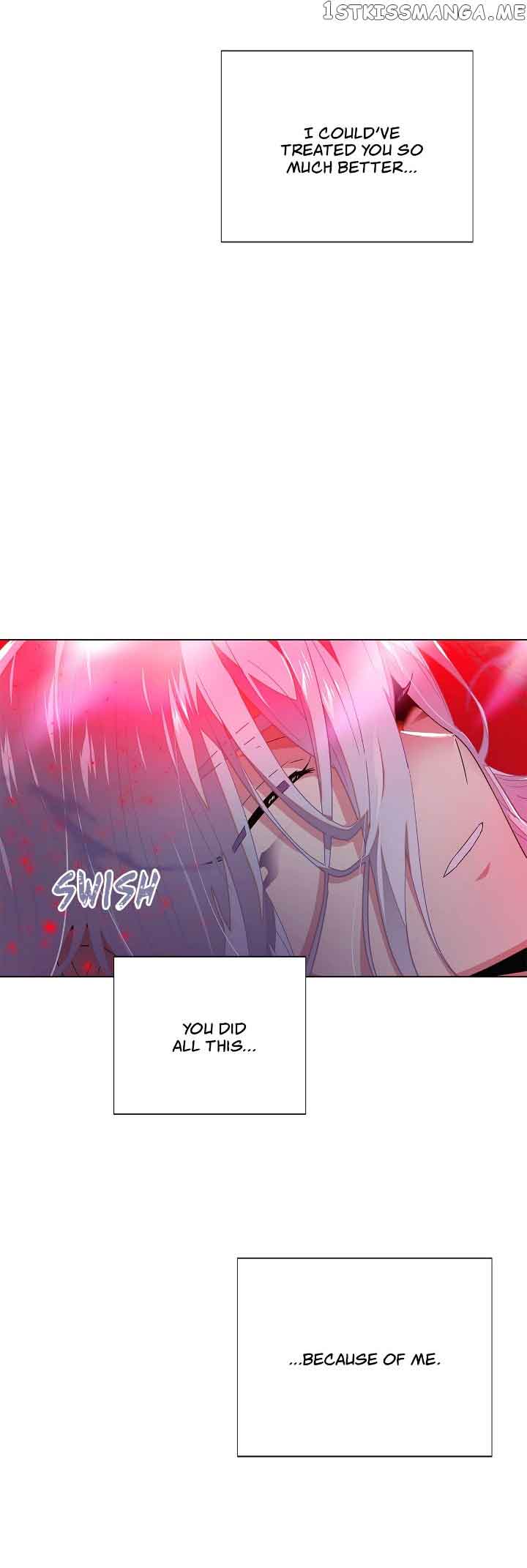 The Villain Discovered My Identity Chapter 107 - Page 19