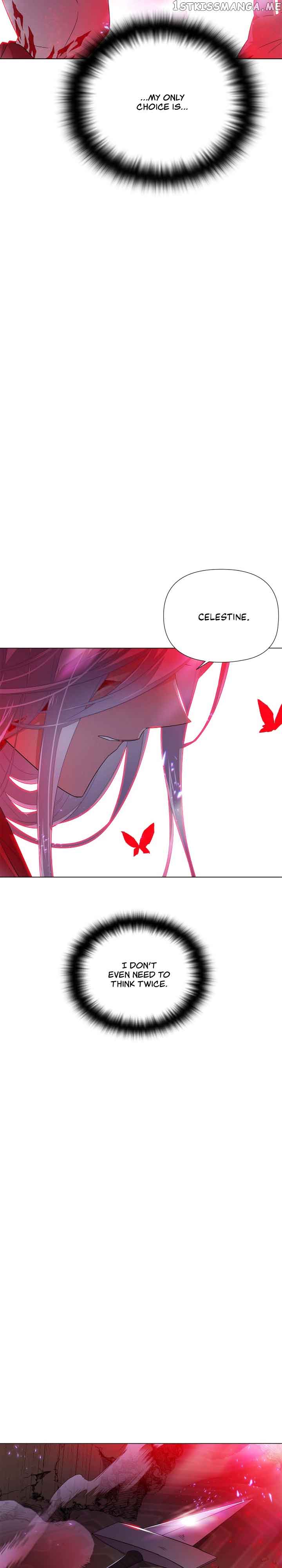 The Villain Discovered My Identity Chapter 107 - Page 2