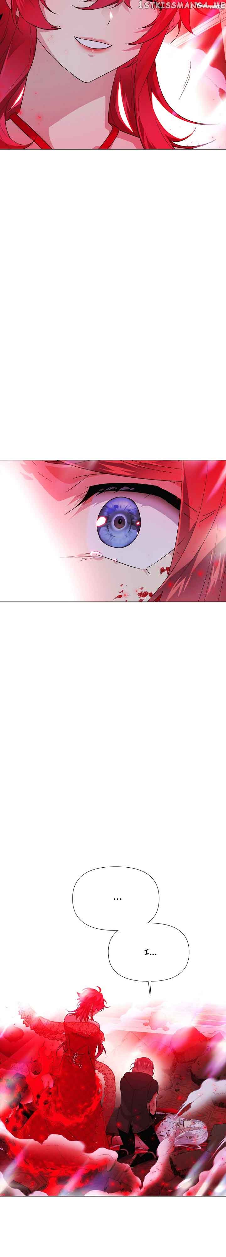 The Villain Discovered My Identity Chapter 107 - Page 22