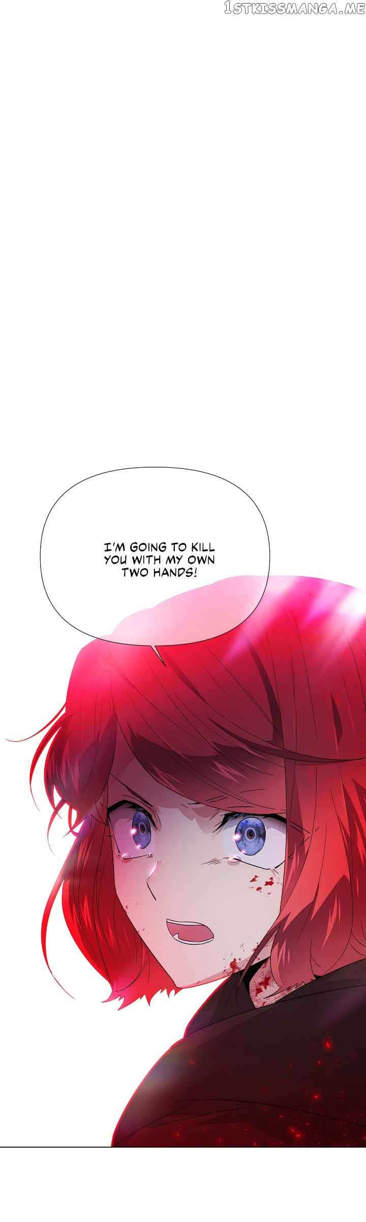 The Villain Discovered My Identity Chapter 107 - Page 23