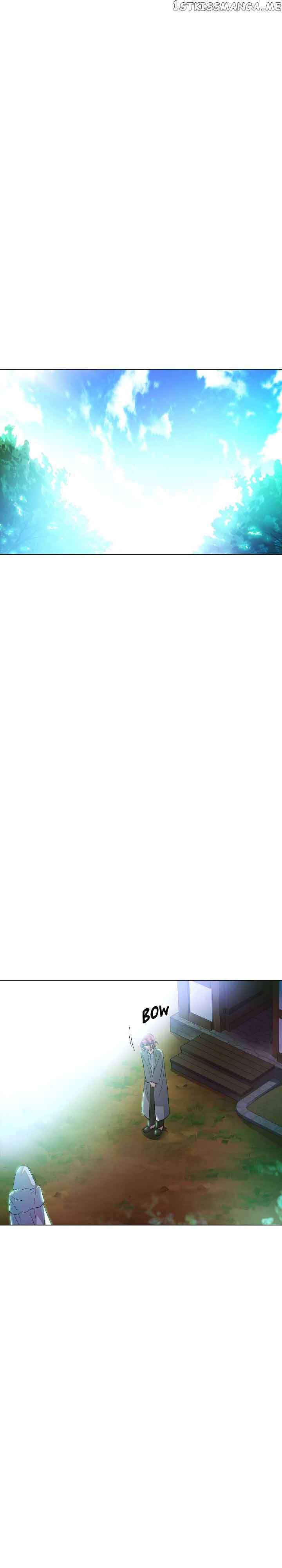 The Villain Discovered My Identity Chapter 107 - Page 26