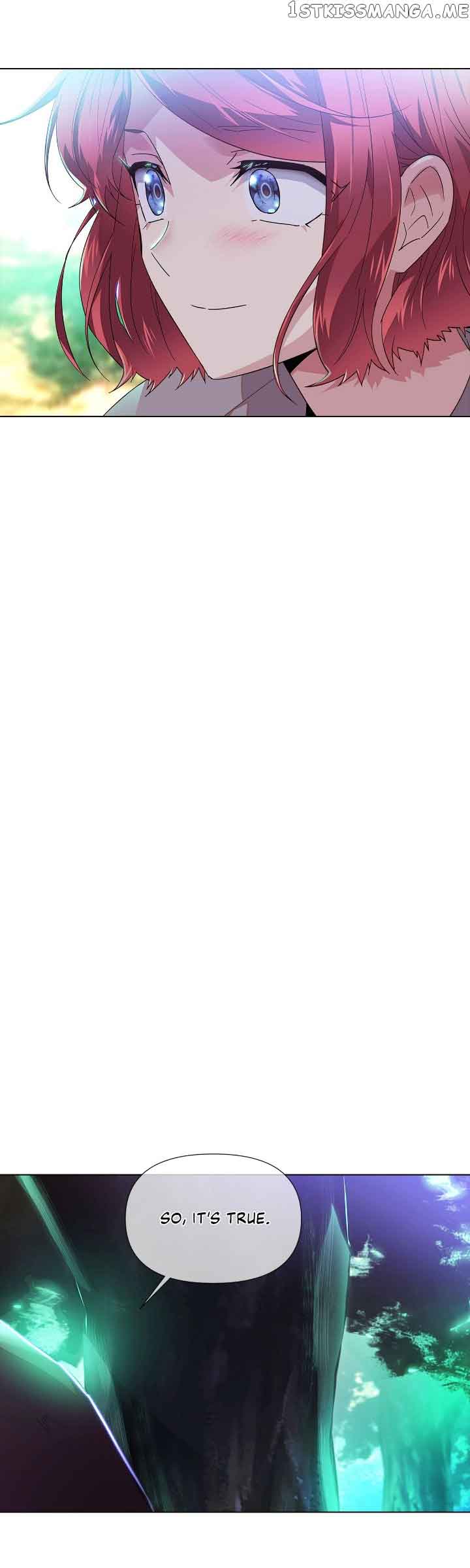 The Villain Discovered My Identity Chapter 107 - Page 27