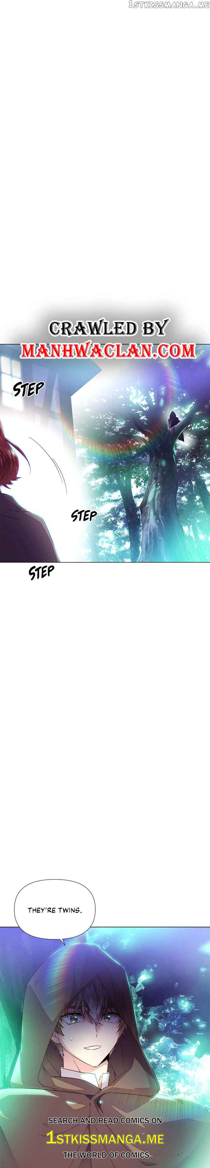 The Villain Discovered My Identity Chapter 107 - Page 28