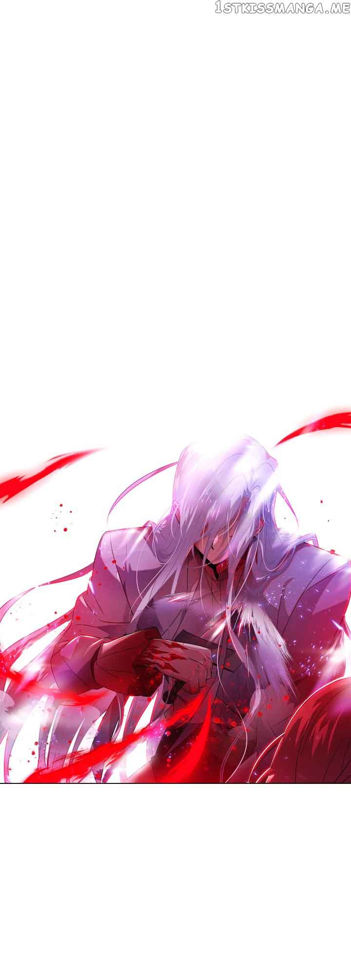 The Villain Discovered My Identity Chapter 107 - Page 4