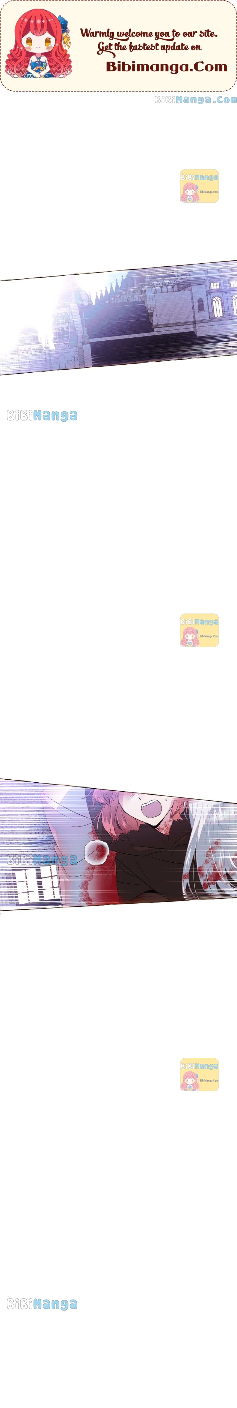 The Villain Discovered My Identity Chapter 108 - Page 1