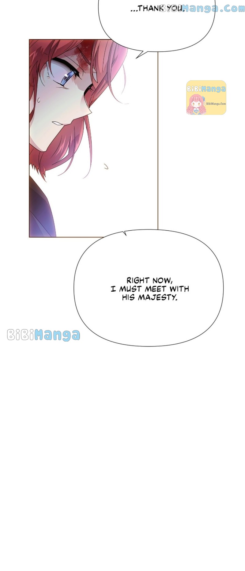 The Villain Discovered My Identity Chapter 108 - Page 11