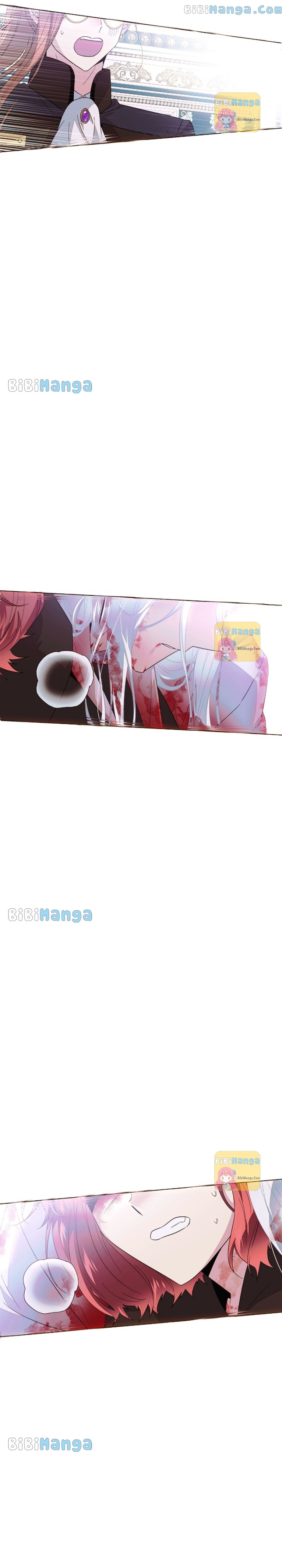 The Villain Discovered My Identity Chapter 108 - Page 2