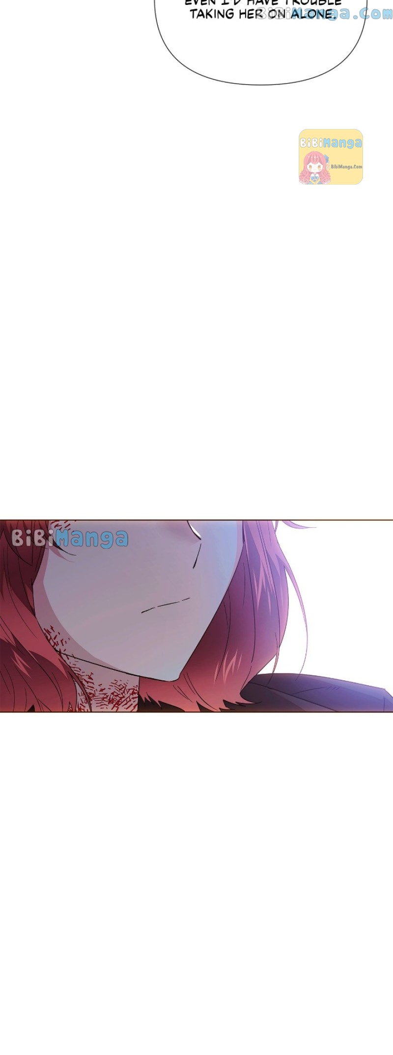 The Villain Discovered My Identity Chapter 108 - Page 23