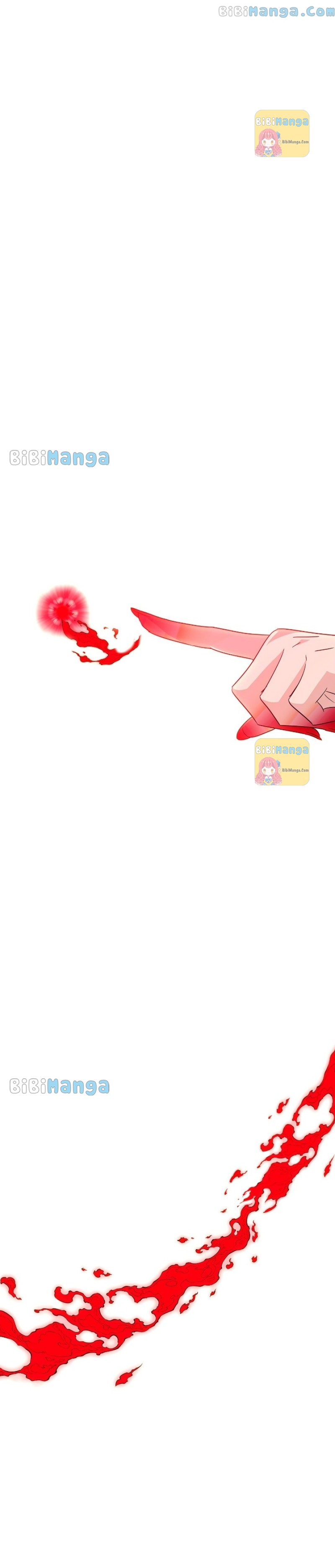 The Villain Discovered My Identity Chapter 108 - Page 32