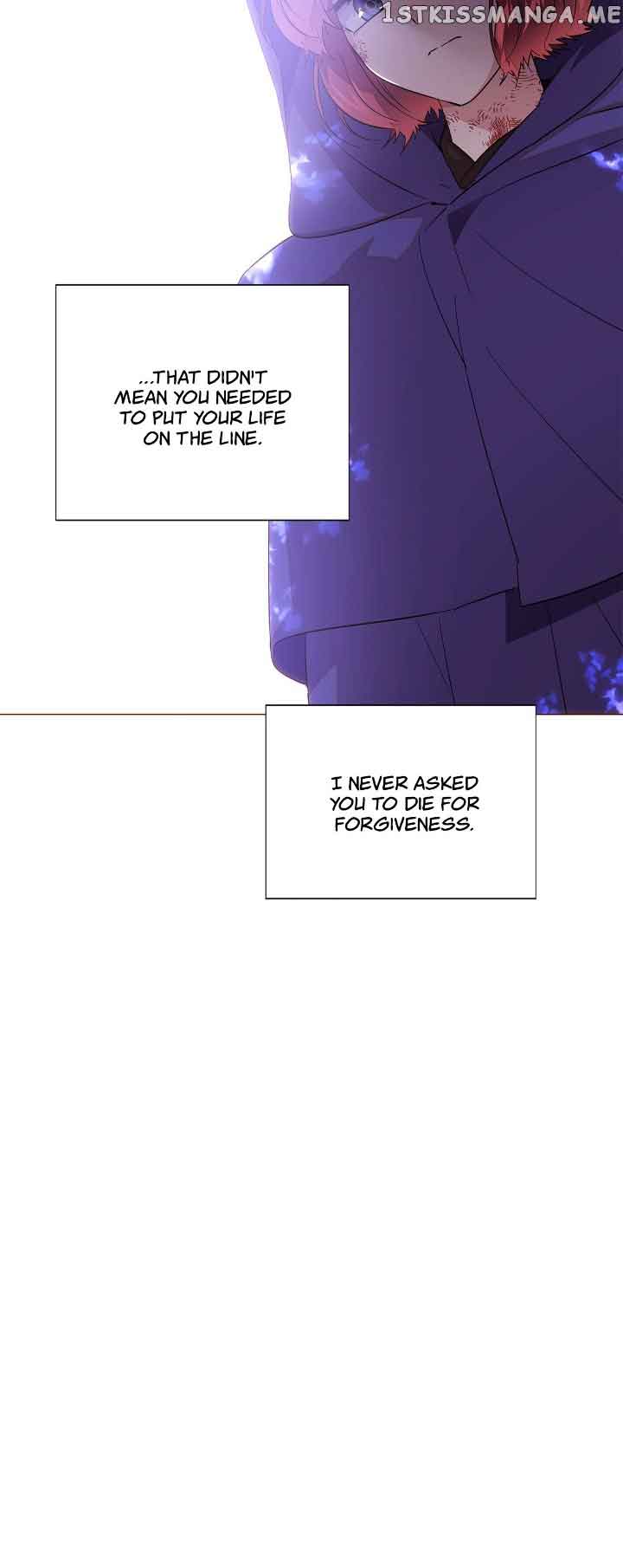 The Villain Discovered My Identity Chapter 109 - Page 17