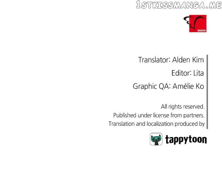 The Villain Discovered My Identity Chapter 109 - Page 25