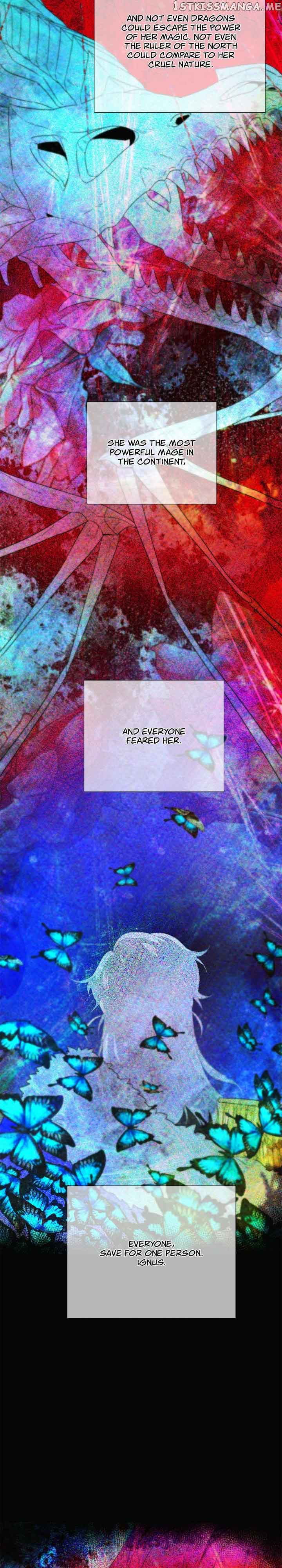 The Villain Discovered My Identity Chapter 109 - Page 5