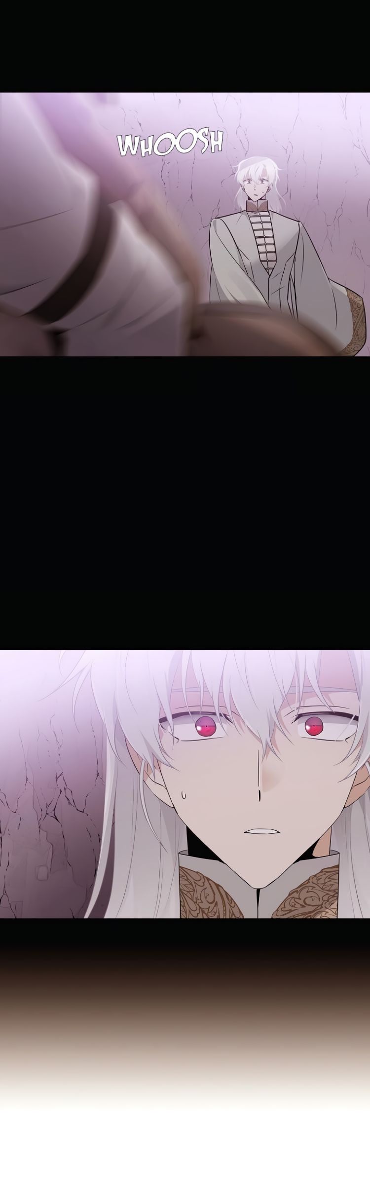 The Villain Discovered My Identity Chapter 11 - Page 6