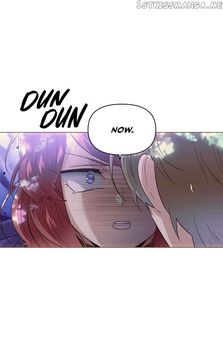 The Villain Discovered My Identity Chapter 110 - Page 17