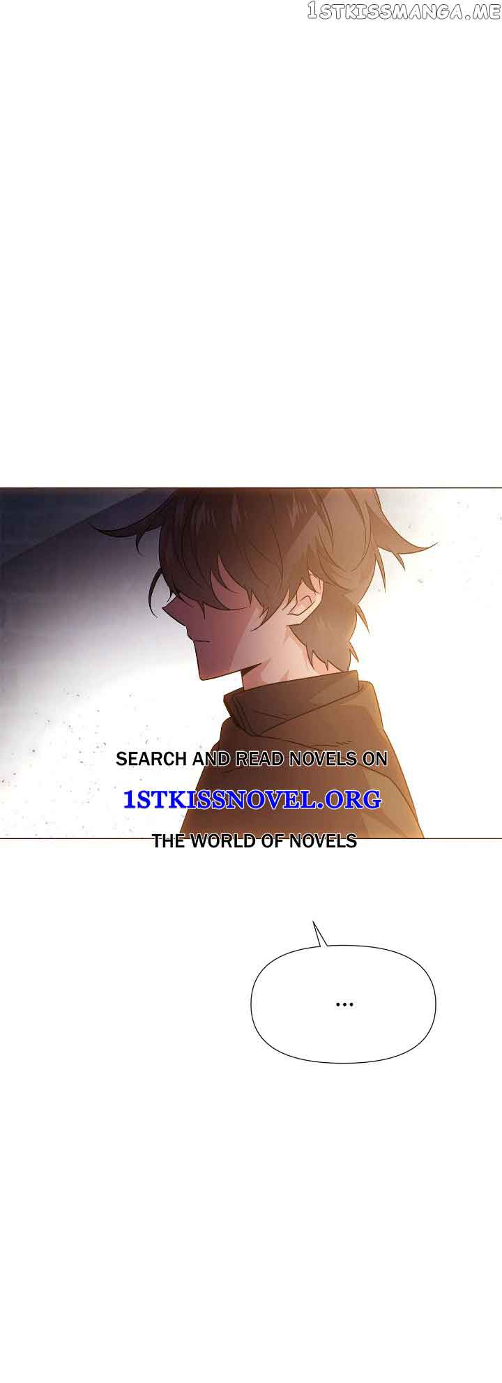 The Villain Discovered My Identity Chapter 110 - Page 27